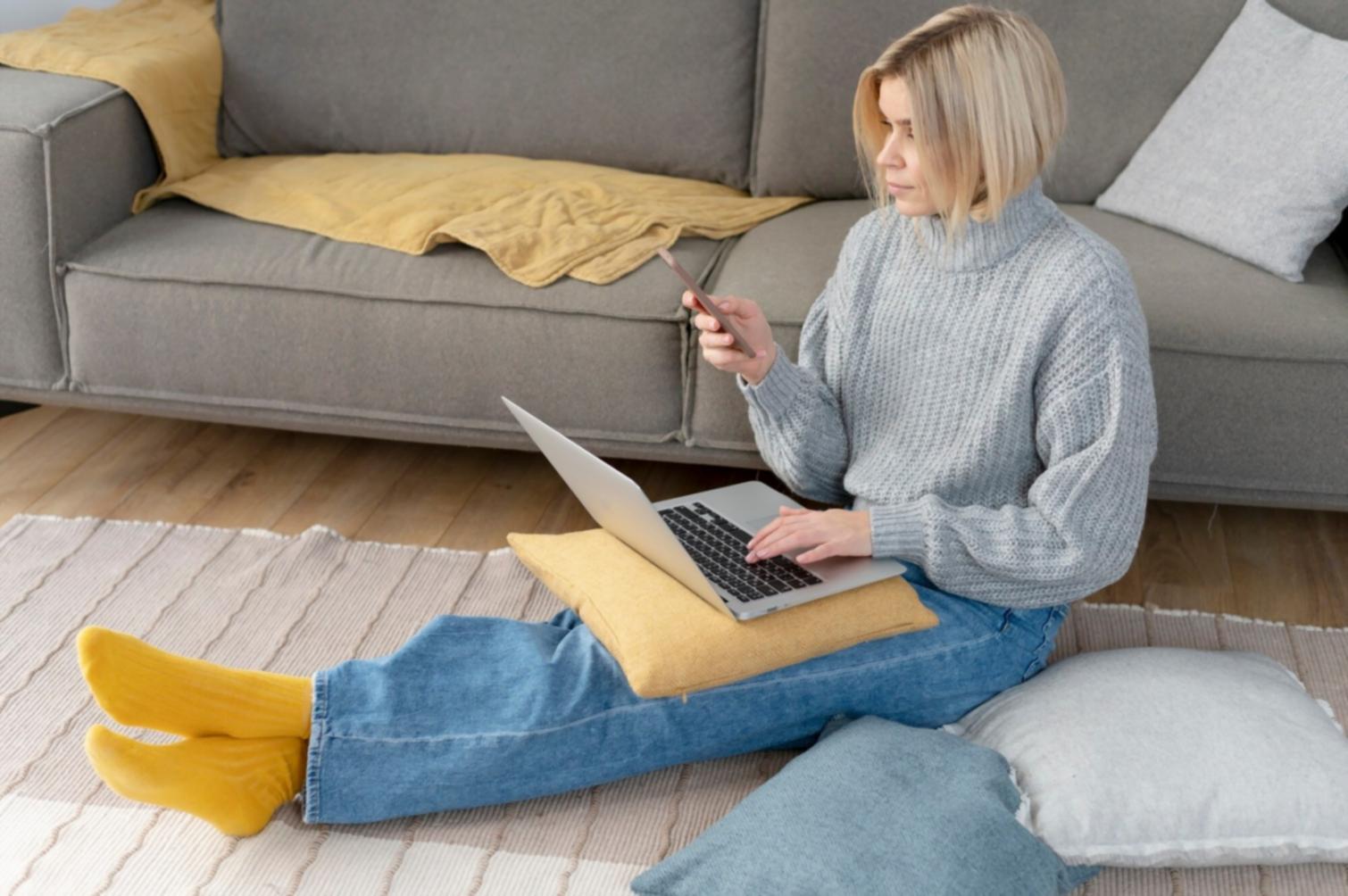 Réunion de planification budgétaire