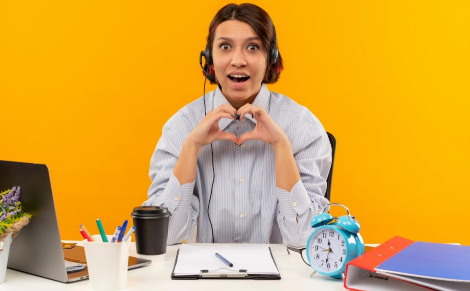 Organisation financière avec calendrier et notes